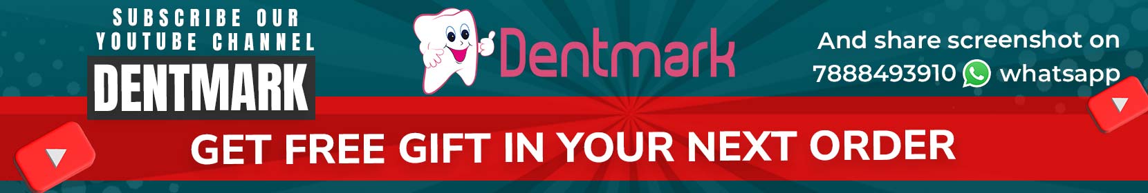 Dental Products