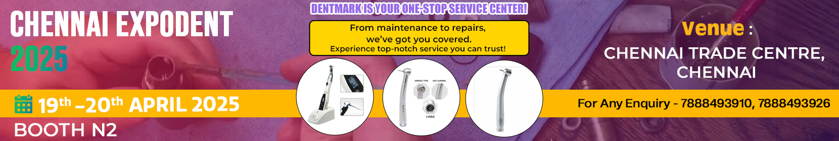 Dental Products