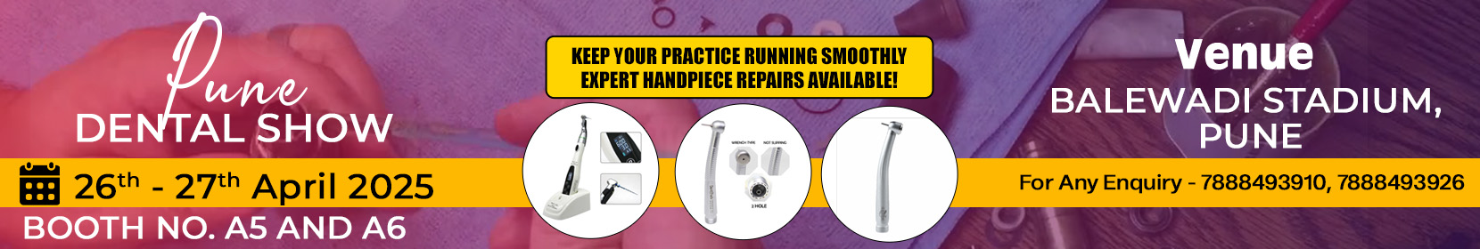Dental Products