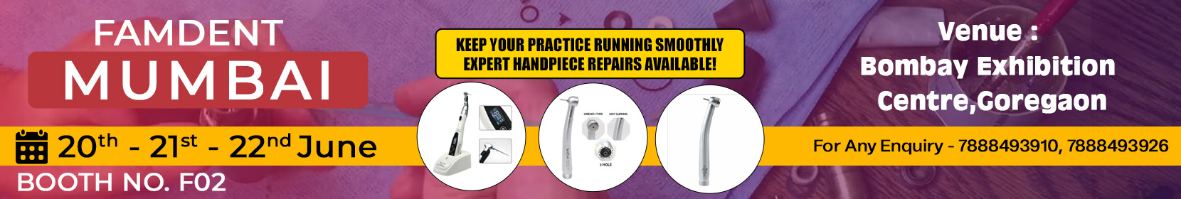 Dental Products