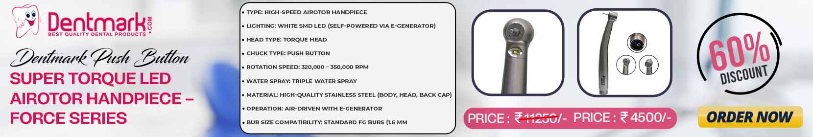 Dental Products