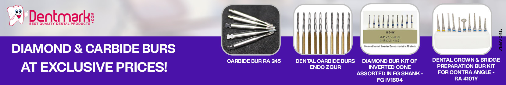 Dental Products