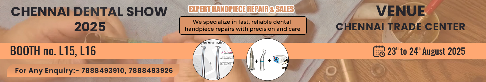Dental Products