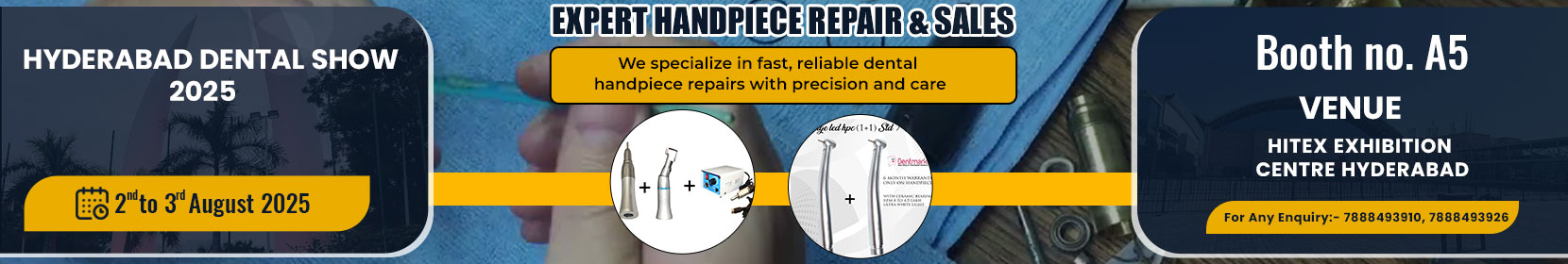 Dental Products