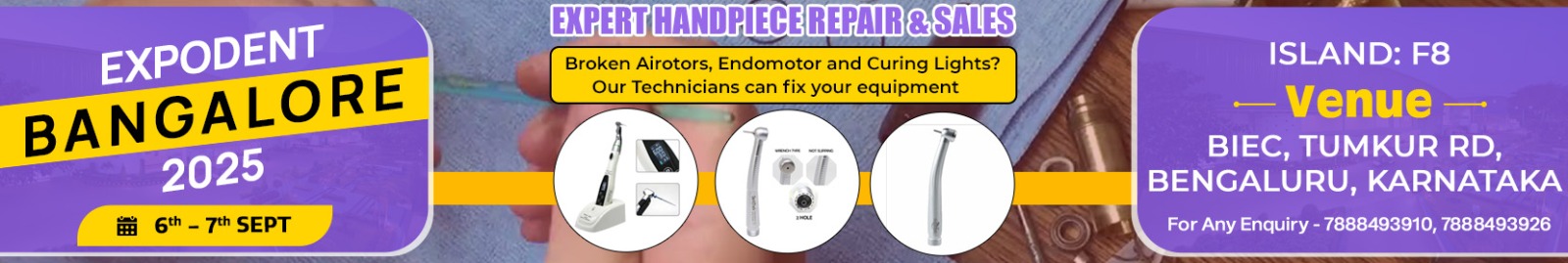 Dental Products