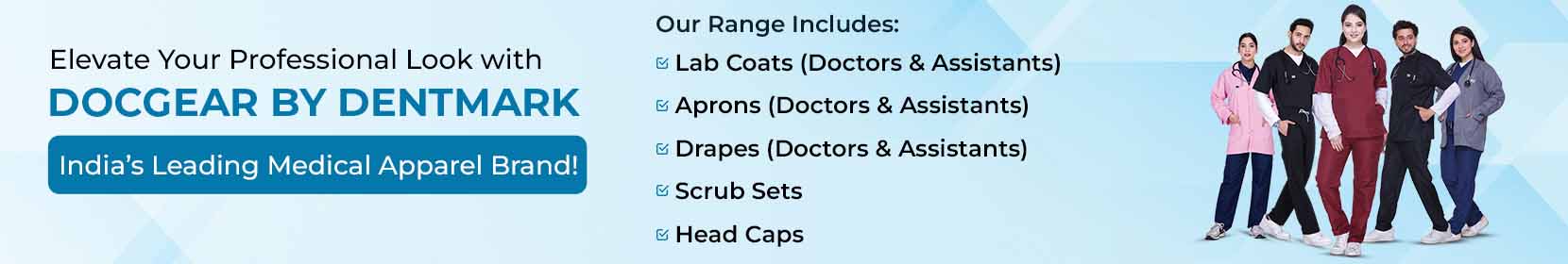 Dental Products