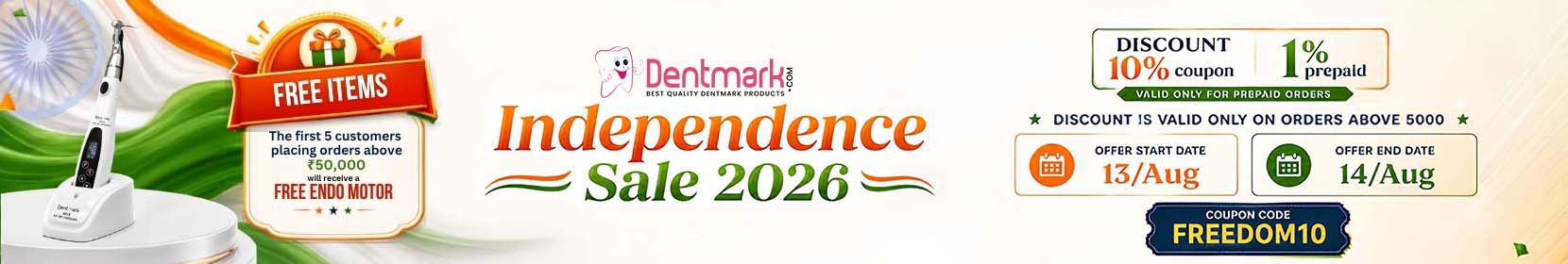 Dental Products