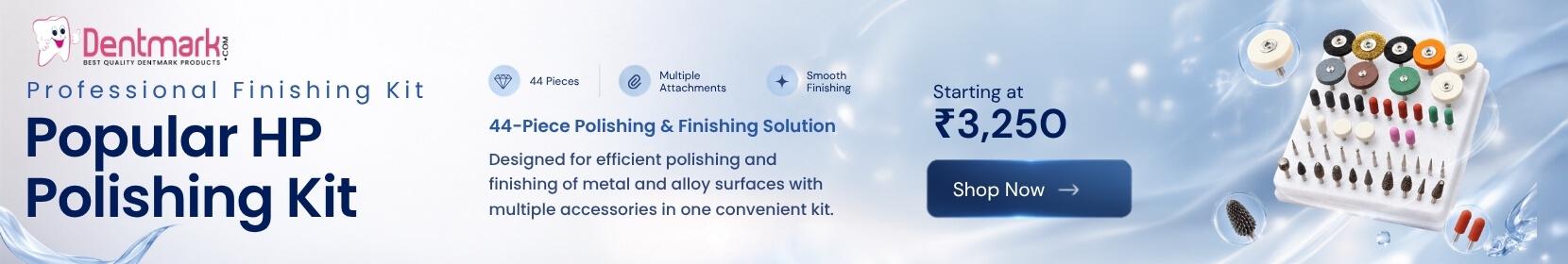 Dental Products