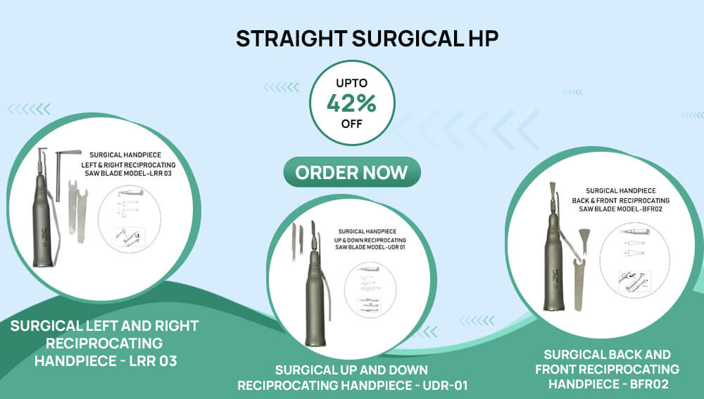 straight surgical hp