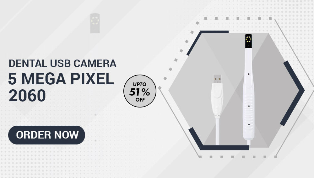 USB CAMERA 5 MEGA PIXEL 2060