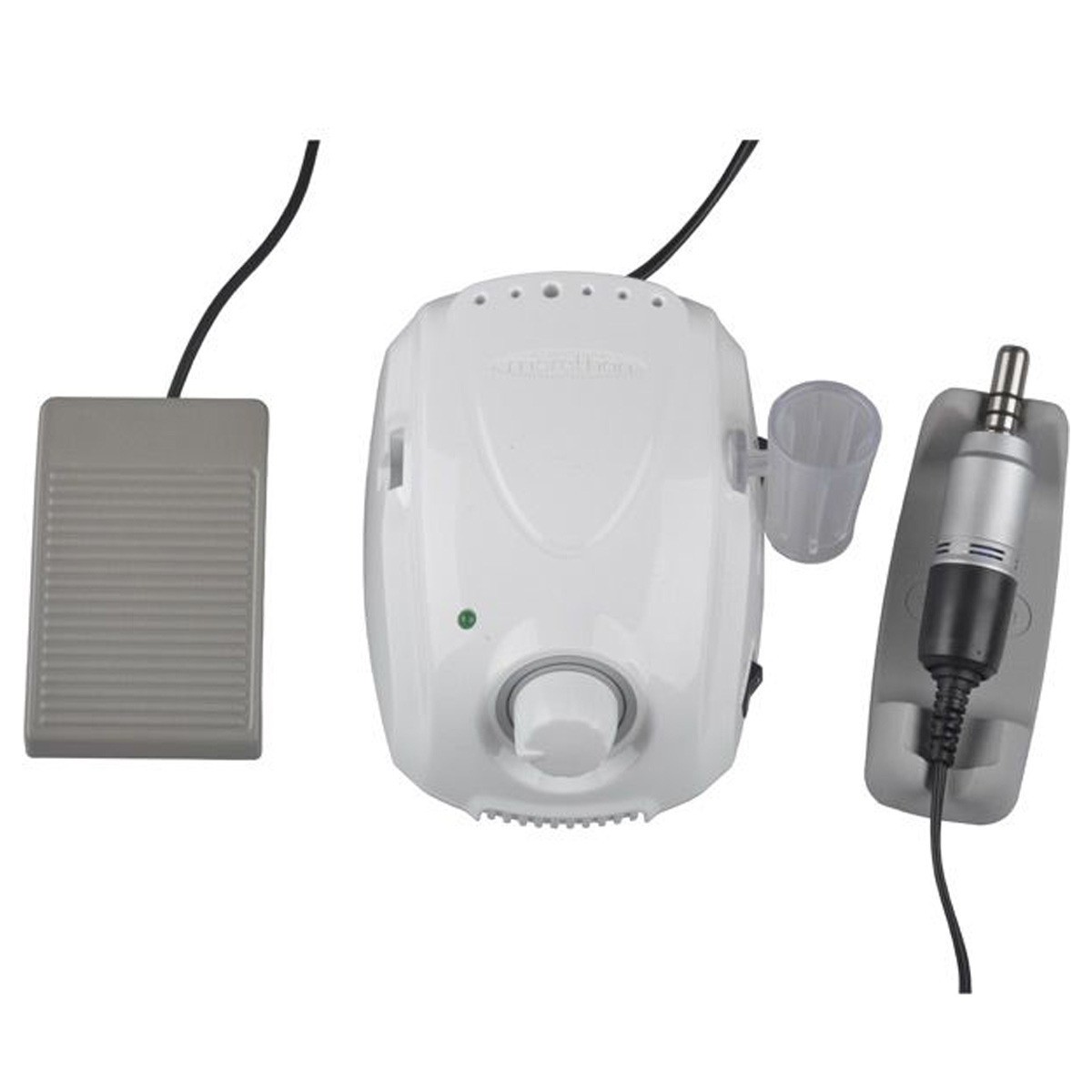thumbnail image 2 of Marathon Electric Micromotor N3 With E-Type Motor – 35,000 RPM Dental Lab Polisher 2 of 4
