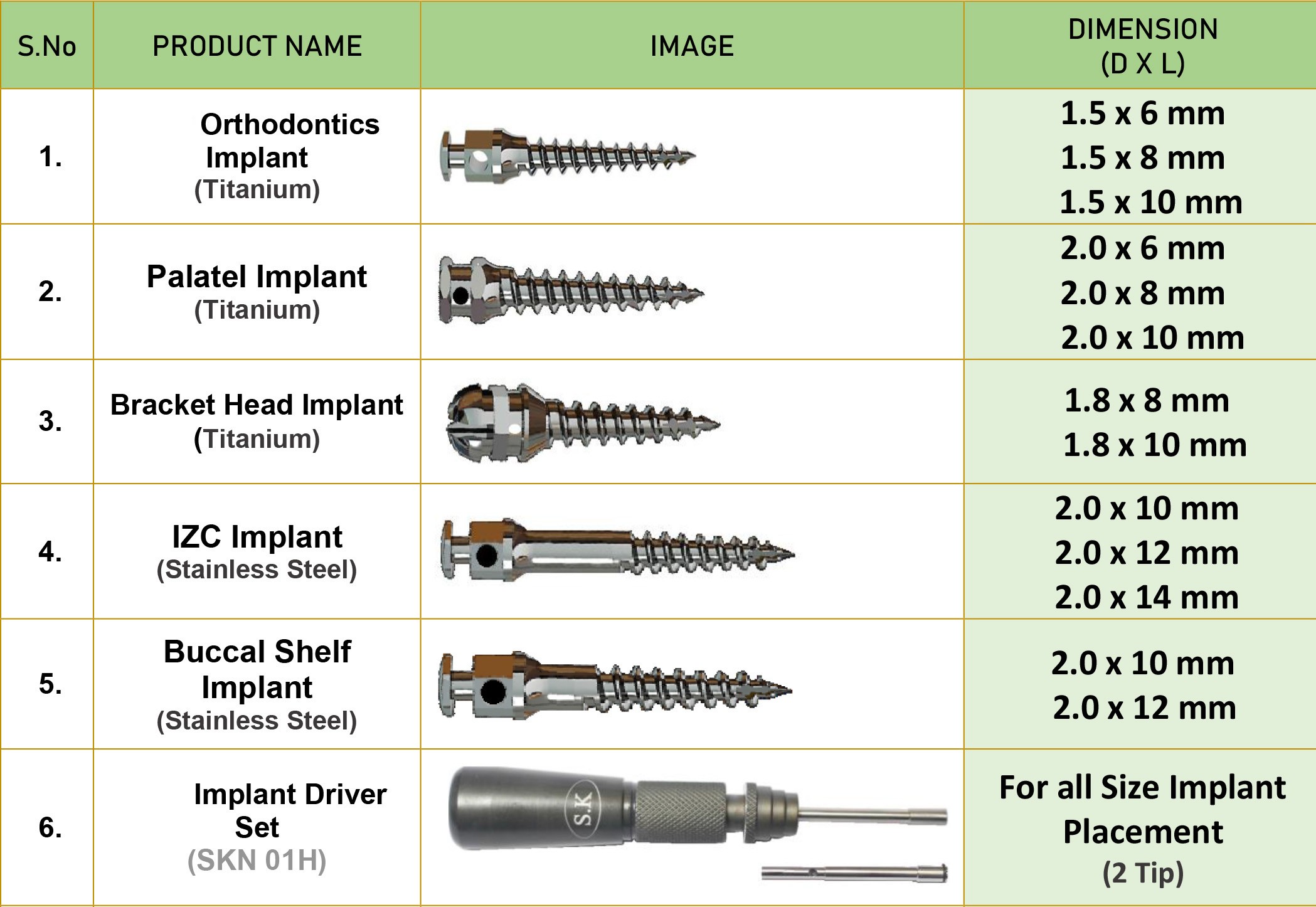 Product Image Product