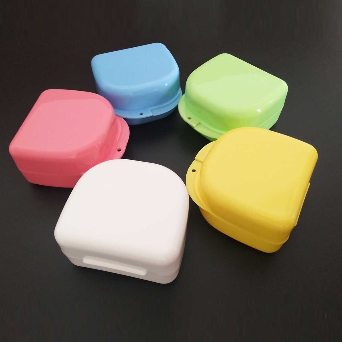 Unident Retainer Boxes - AHP Dental & Medical - AHP Dental & Medical