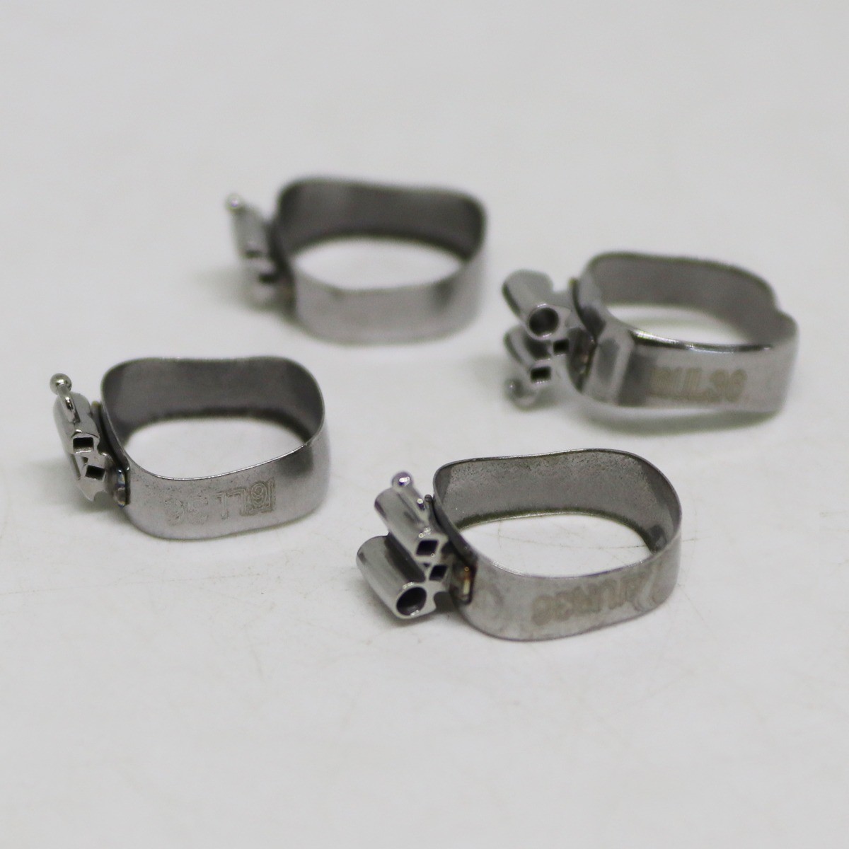 Buy DENTAL MOLAR BAND BONDABLE MBT.22 U3L2 , Dental Equipment Online