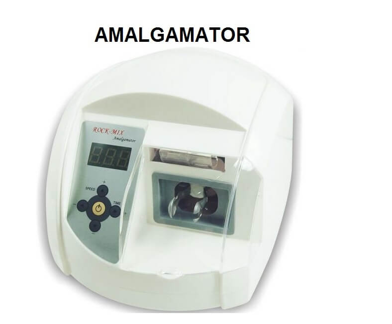 Dental Amalgamators Online Dental Amalgamators Manufacturer