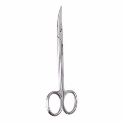 Buy Castroviejo Micro Scissors - Round Handle - Straight or Curved Tips  Online