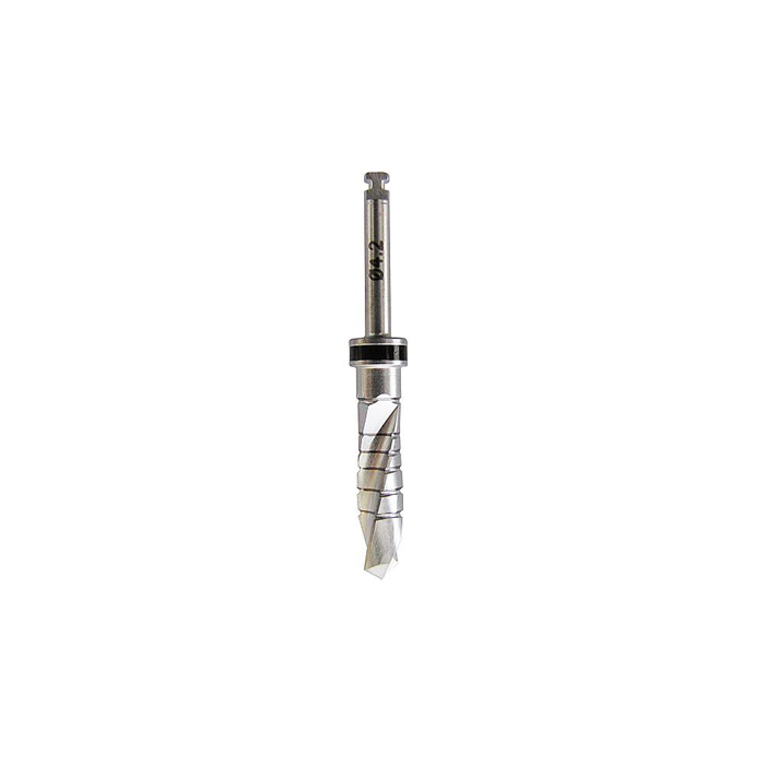 Buy dental implant drills 7.2mm , Dental Equipment Online in India