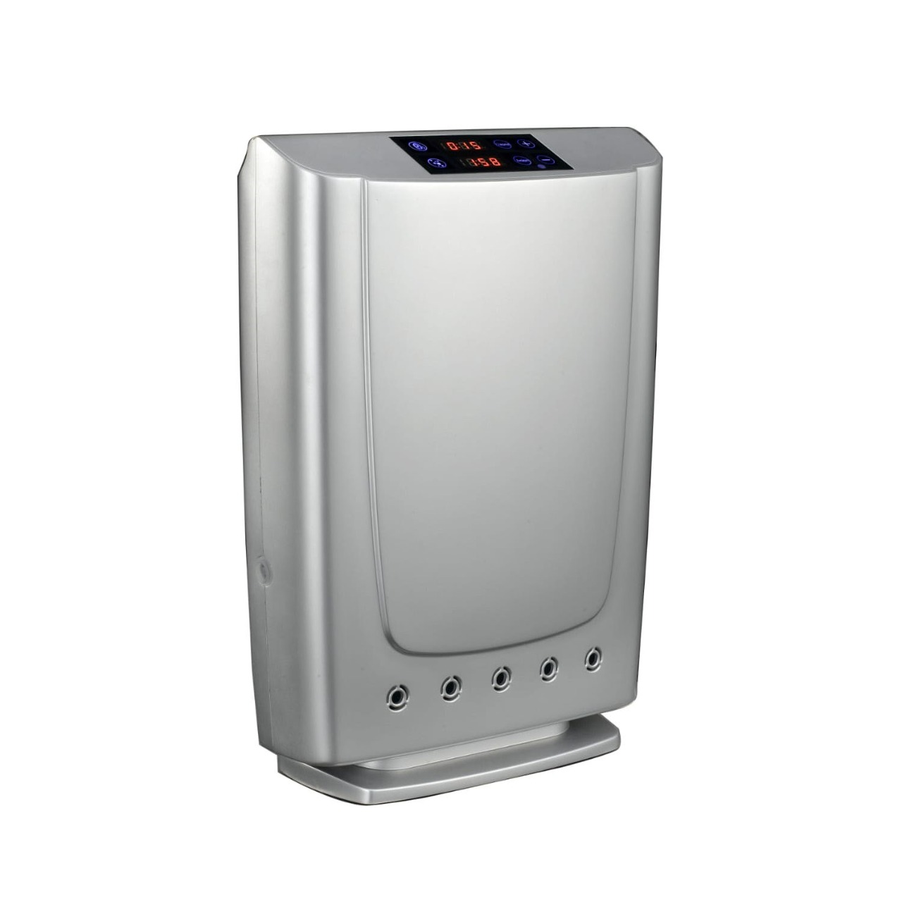 Coronwater Plasma And Ozone Air Purifier For Home/office Air