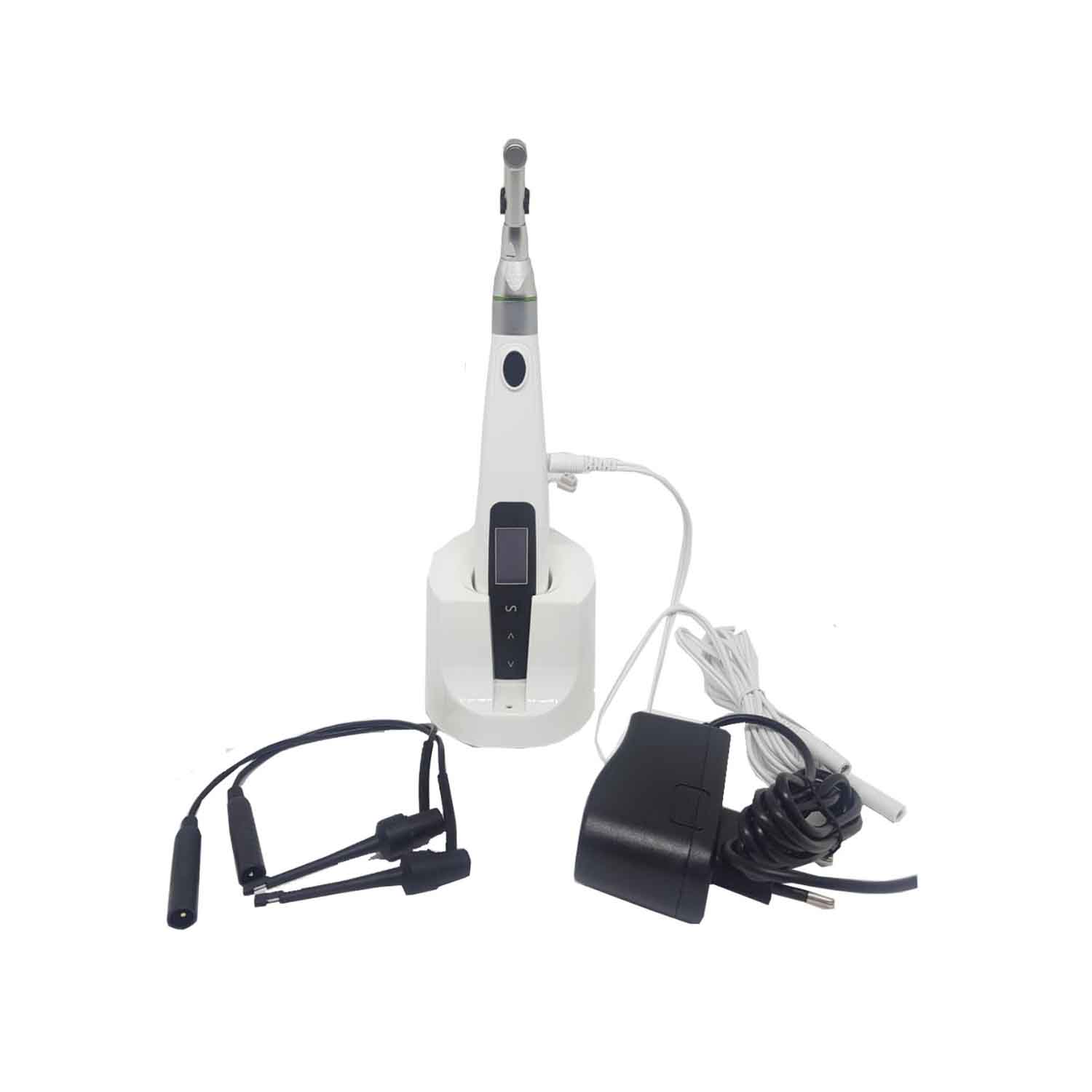 Buy DENTMARK DENTAL CORDLESS ENDOMOTOR WITH INBUILT APEX LOCATOR + TWO