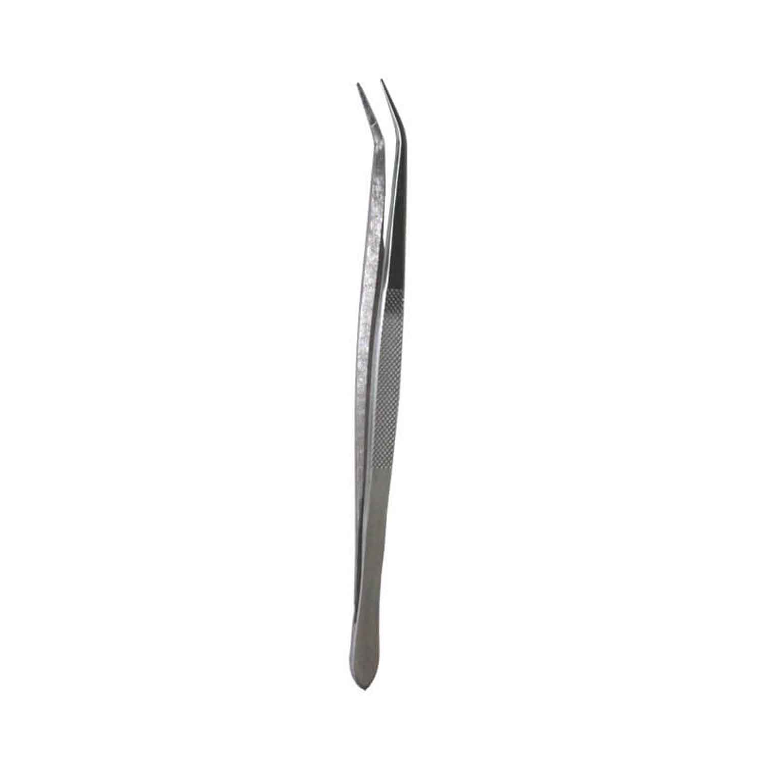 Buy dental non megnatic tweezer , Dental Equipment Online in India