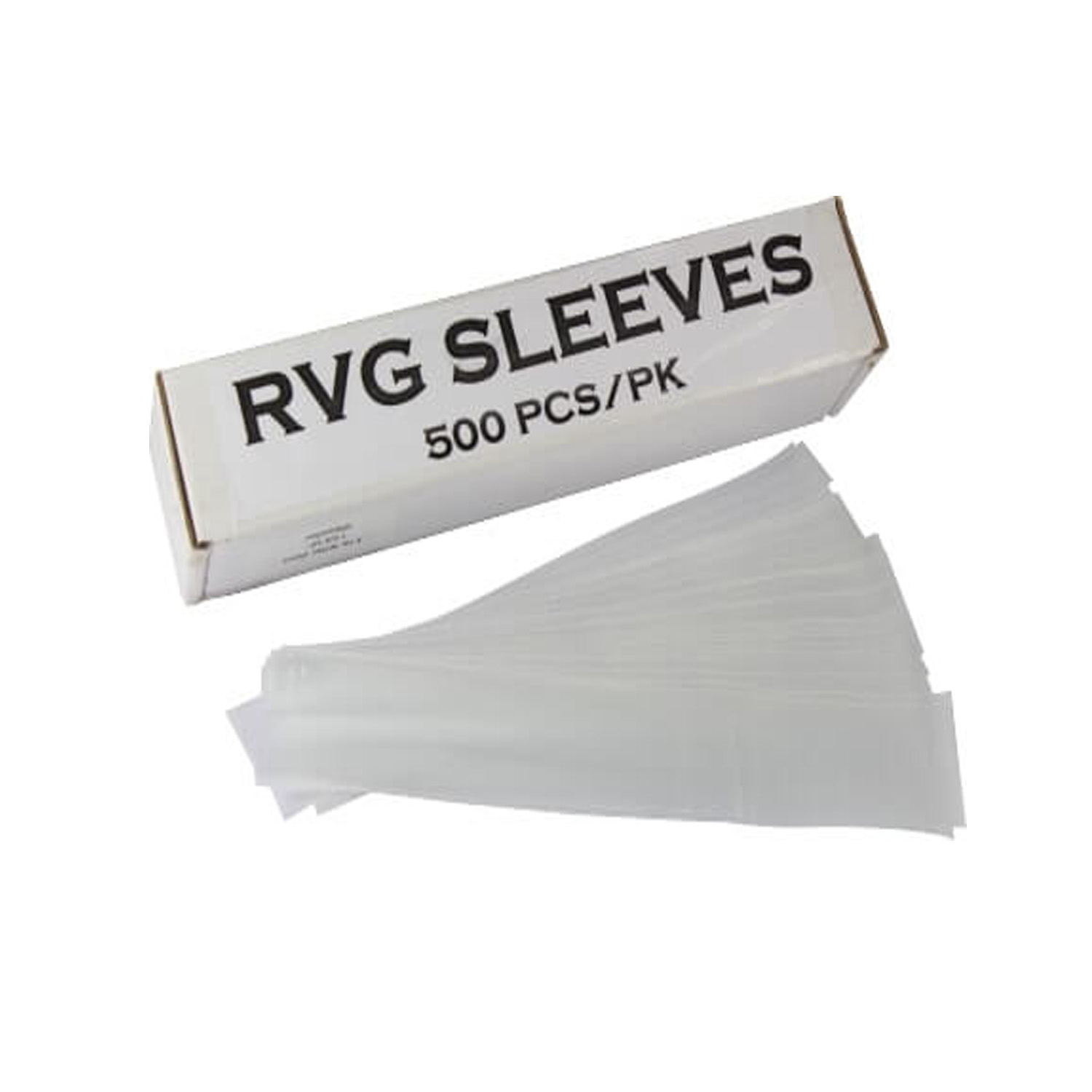 Buy DENTAL RVG SLEEVES , Dental Equipment Online in India Dentmark