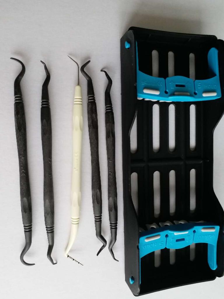Buy DENTAL IMPLANT SCALER KIT , Dental Equipment Online in India Dentmark