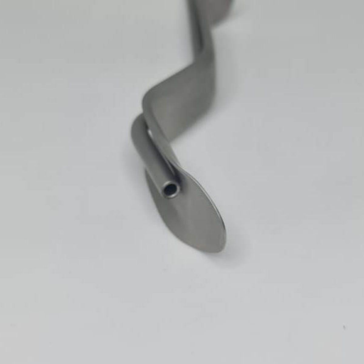 thumbnail image 2 of Minnesota Cheek Retractor With Suction Tube – Dental Orthodontic Implant Surgery – CYNAMED USA 2 of 3