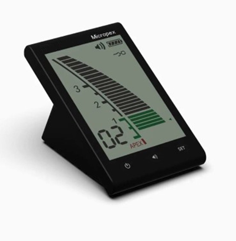 Buy Dental Apex Locator Micropex , Dental Equipment Online in India