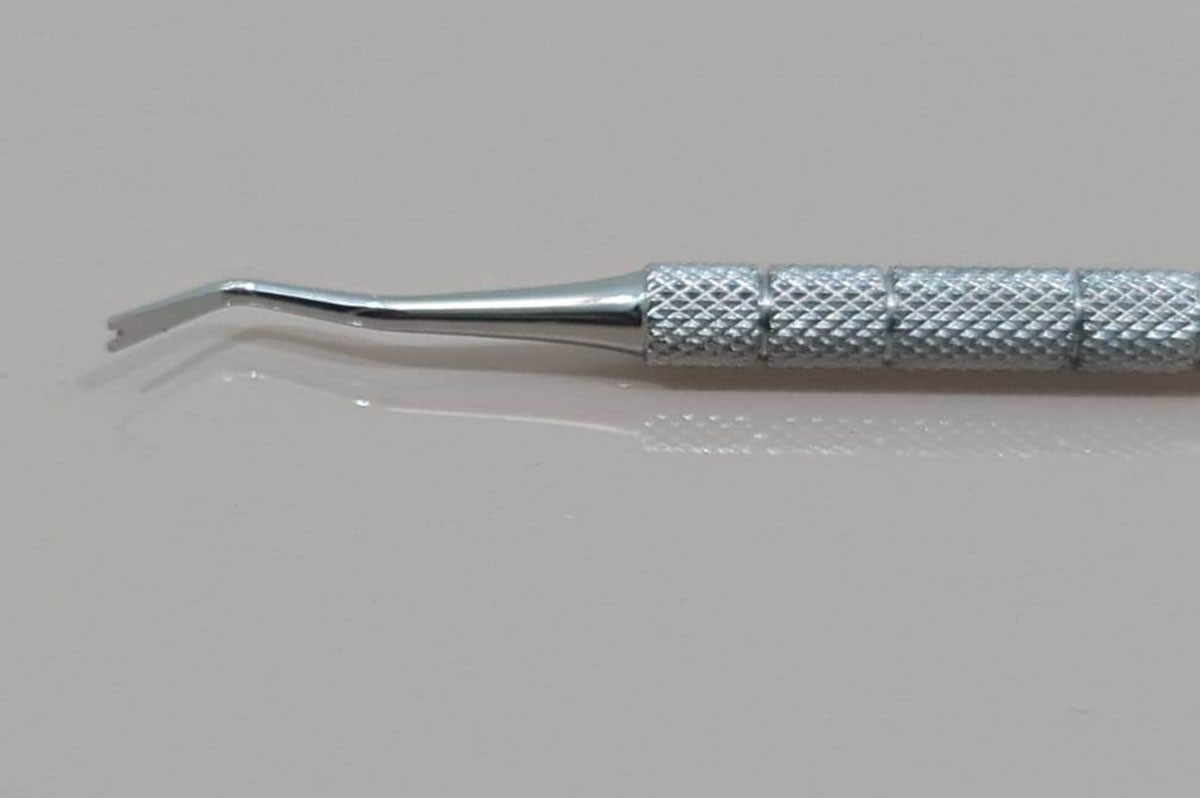 Buy Dentmark Ligature Tucker Double Ended , Dental Equipment Online