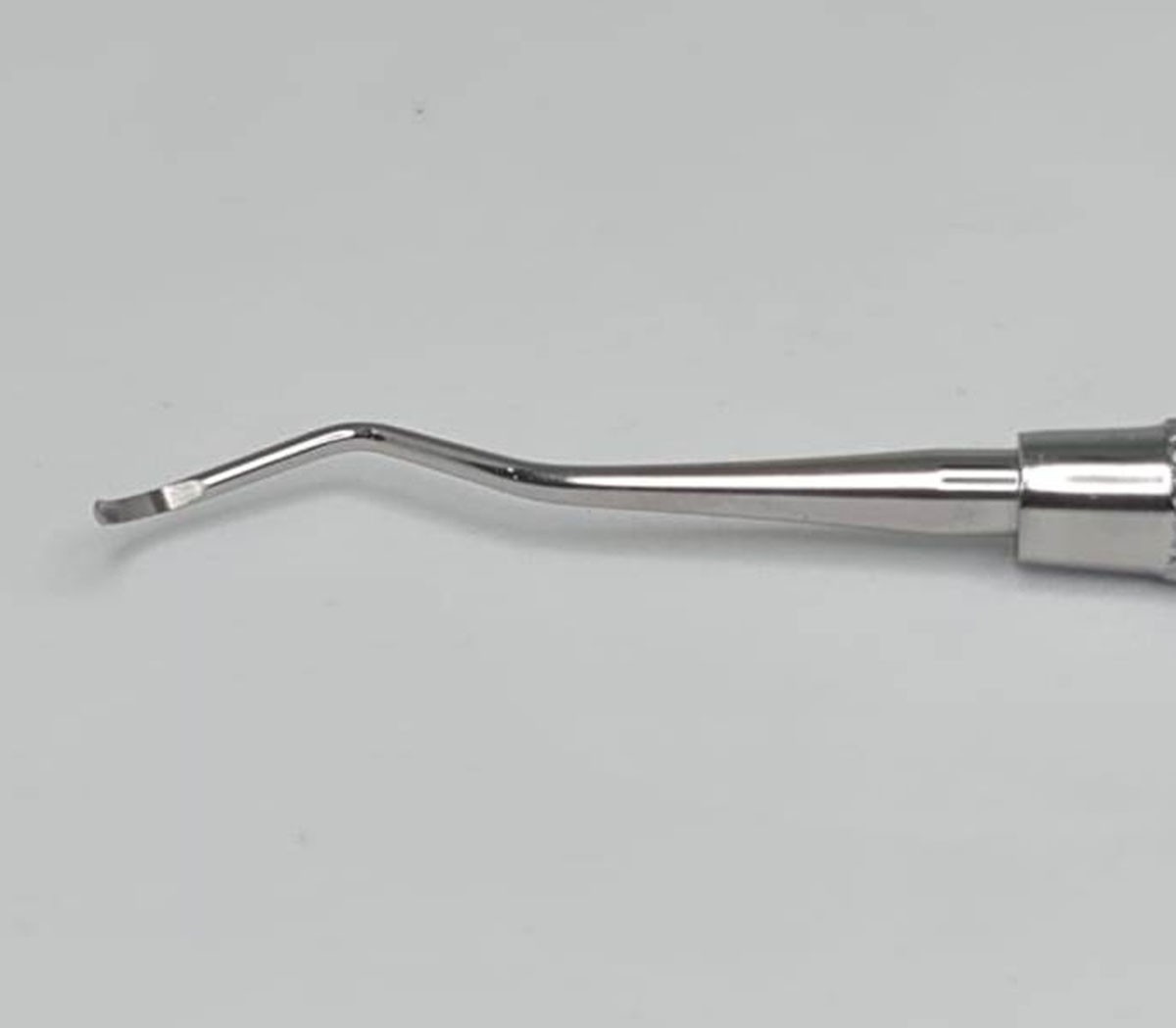 Medentra Columbia Universal Curettes 13/14 – Stainless Steel, Hollow Handle, Dental Scaling Root Planing
